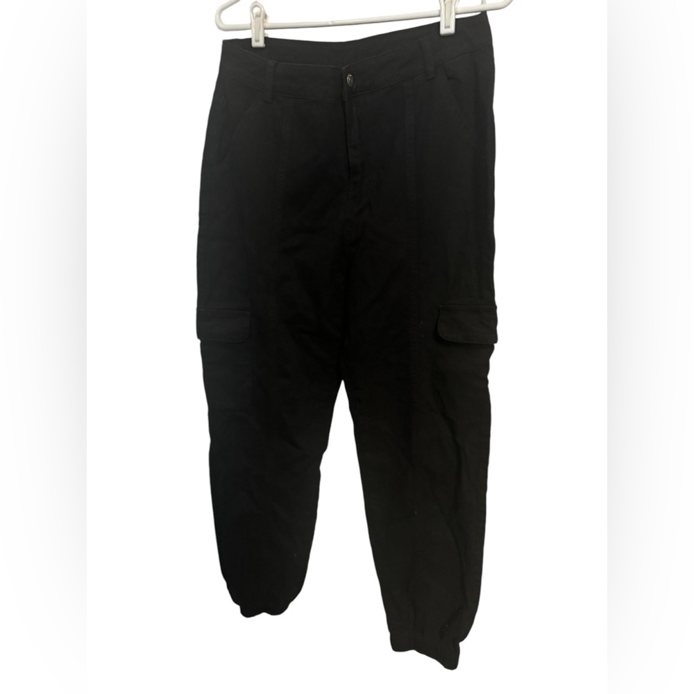 Black jeans. Never worn